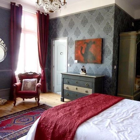Bed and Breakfast Time After Time Pons Exterior foto