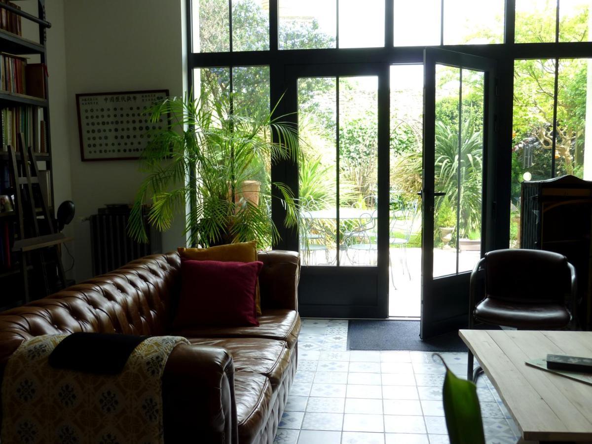 Bed and Breakfast Time After Time Pons Exterior foto