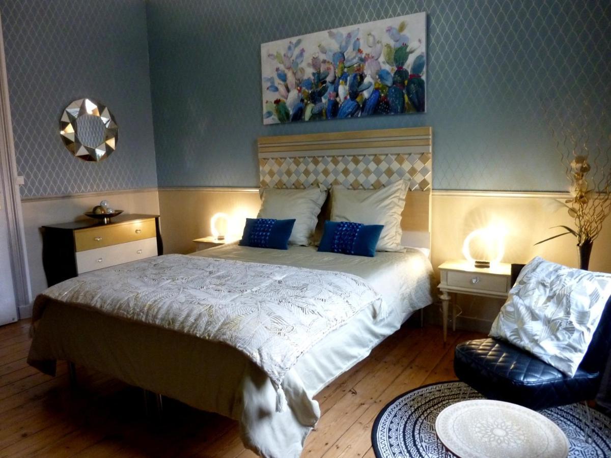 Bed and Breakfast Time After Time Pons Exterior foto