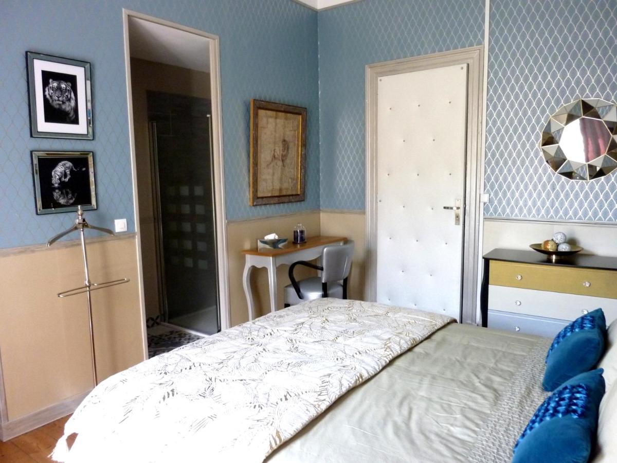 Bed and Breakfast Time After Time Pons Exterior foto