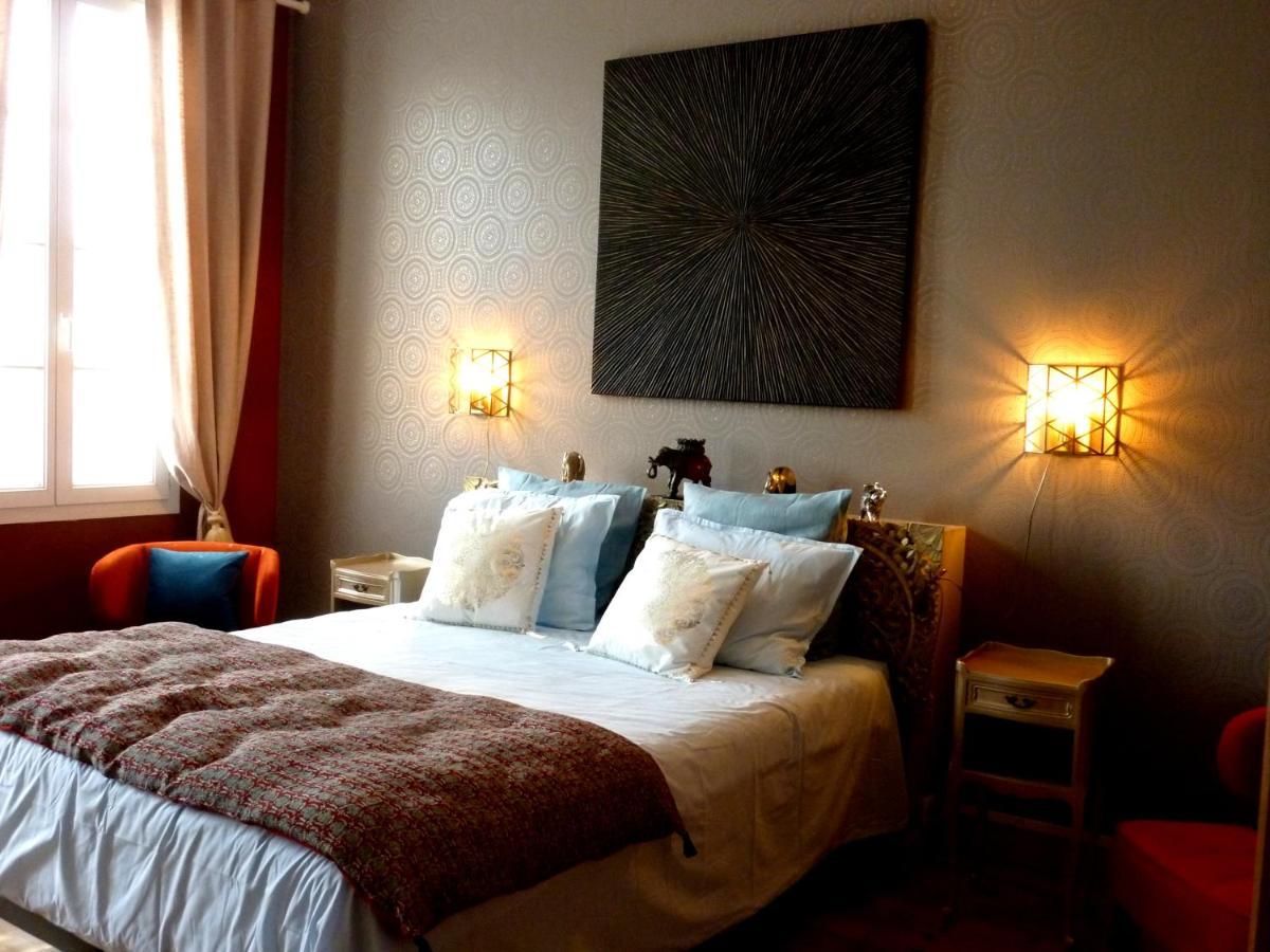 Bed and Breakfast Time After Time Pons Exterior foto