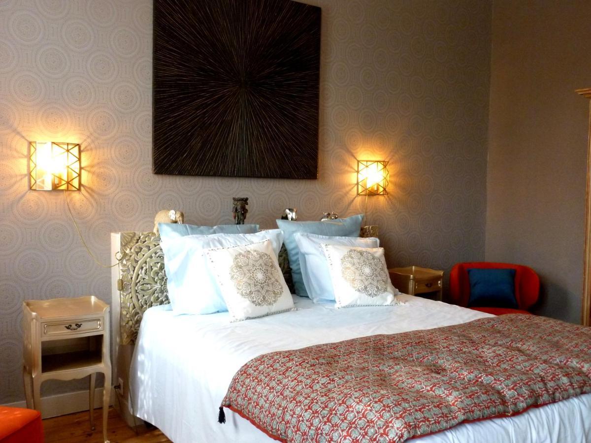 Bed and Breakfast Time After Time Pons Exterior foto
